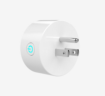 WIFI Smart Plug smart Homes