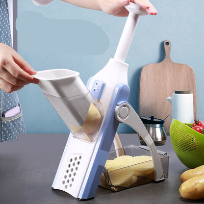 Vegetable Slicer Cutter