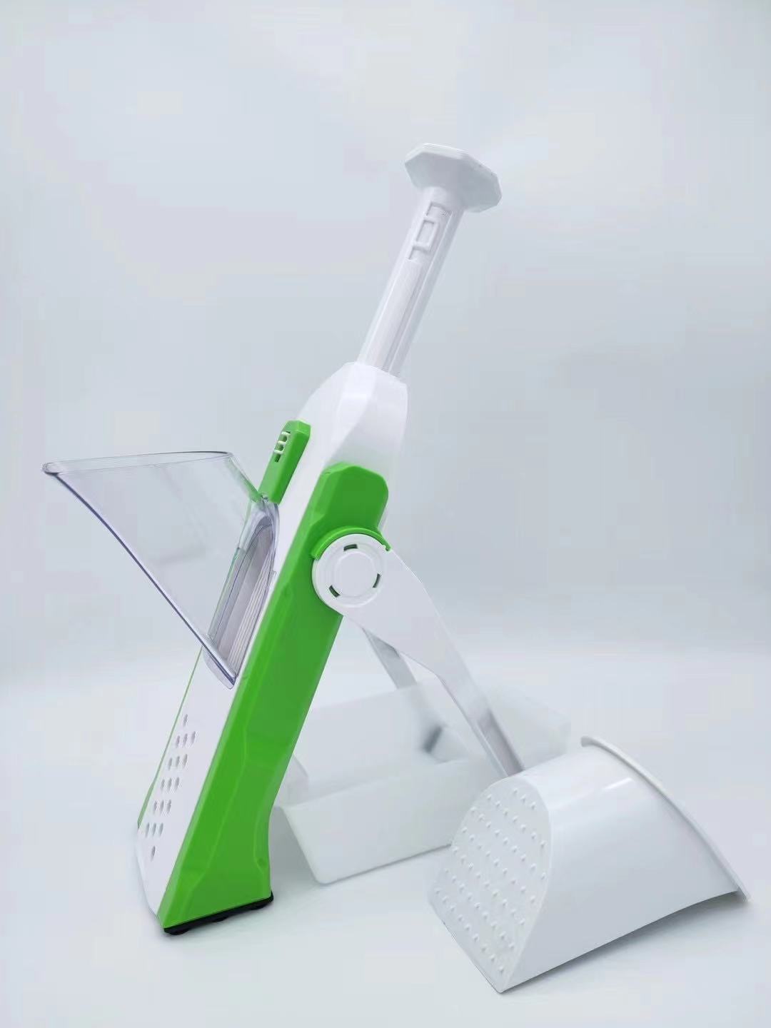 Vegetable Slicer Cutter