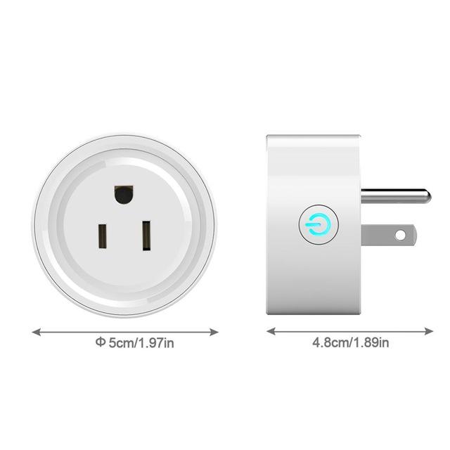 WIFI Smart Plug smart Homes