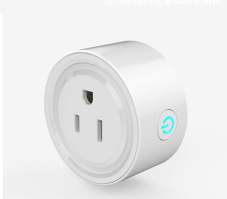 WIFI Smart Plug smart Homes