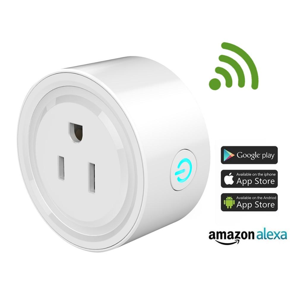 WIFI Smart Plug smart Homes