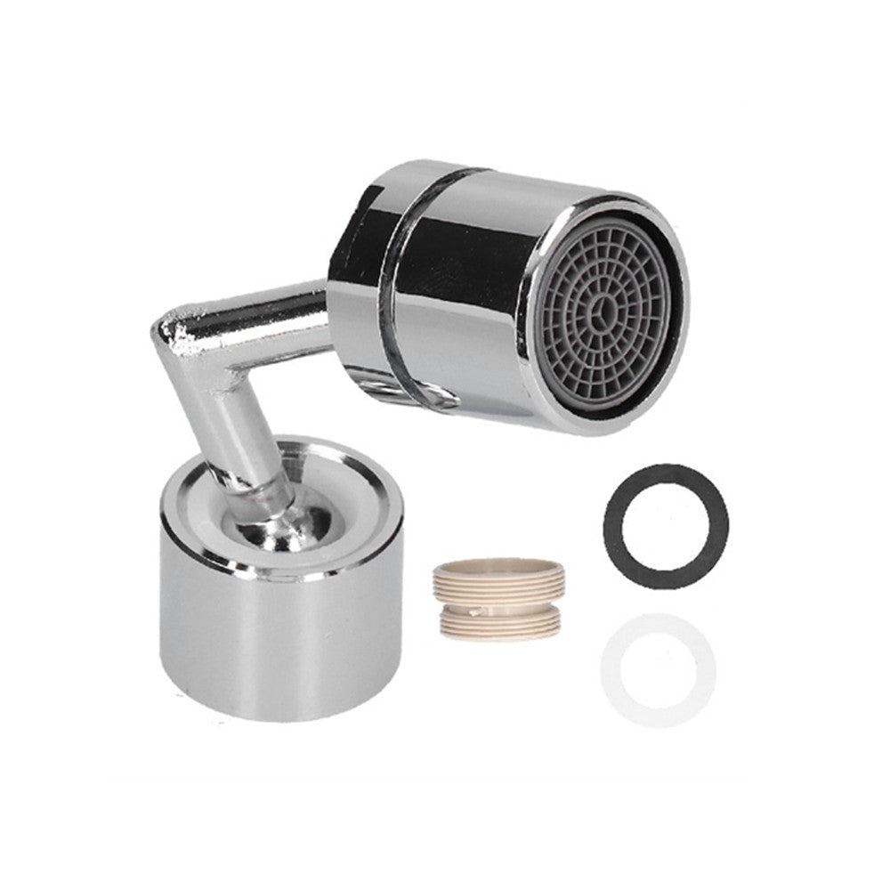 Household Rotary Wash Filter Water Faucet