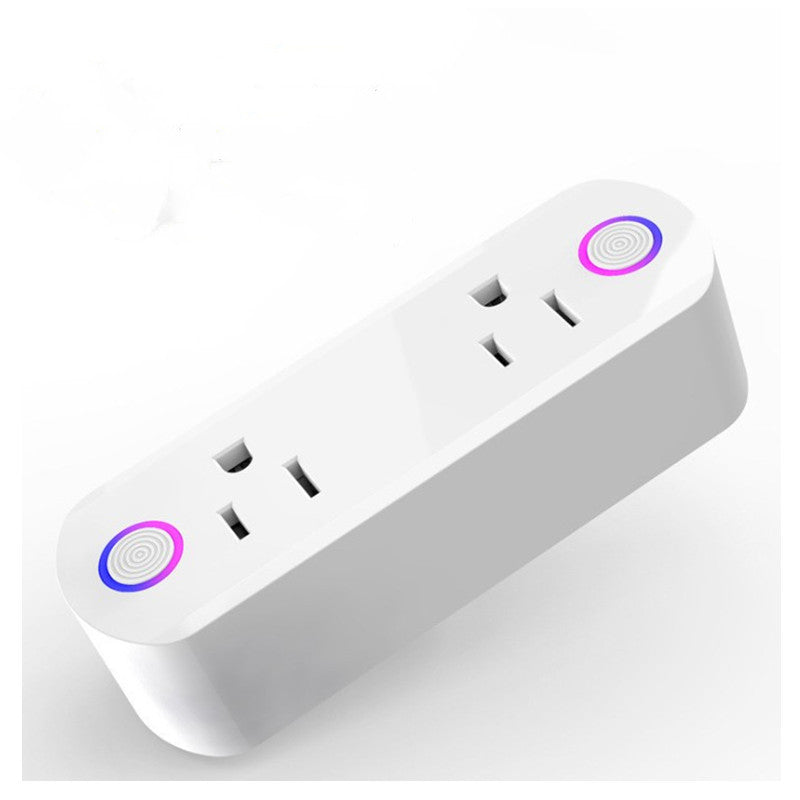 WIFI Smart Plug smart Homes