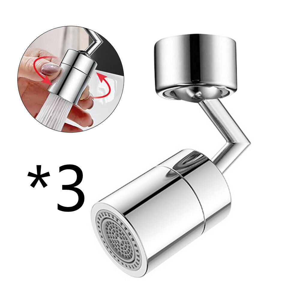 Household Rotary Wash Filter Water Faucet