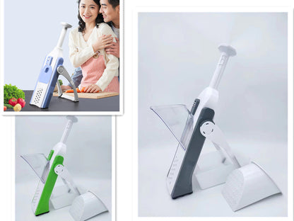 Vegetable Slicer Cutter