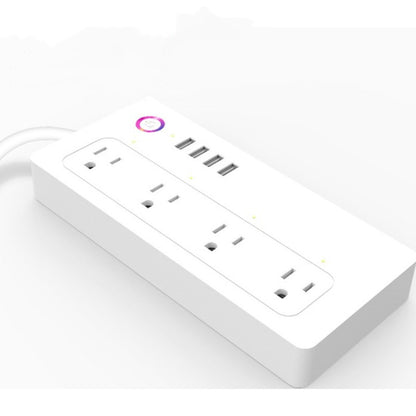 WIFI Smart Plug smart Homes